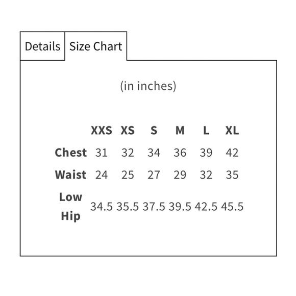 NWT Tularosa Avery Stand Collar Jacket in Green - Picture 10 of 10